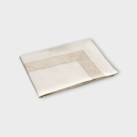 View all PELAGO TOP SHEET COTTON SATEEN WITH JACQUARD APPLICATION