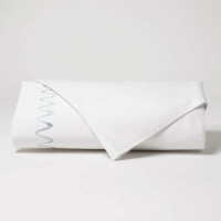 View all PELAGO EMBROIDERY SATEEN  DUVET COVER