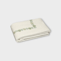 Scopri FEUILLAGE Trapuntino Timothy Corrigan for Dea