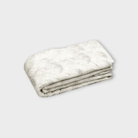 View all FEUILLAGE Positano quilted coverlet