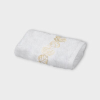 Scopri FEUILLAGE ASCIUGAMANO VISO