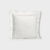 Scopri GUBBIO  FEDERA 4 VOLANTS (RASO DI COTONE RICAMATO)