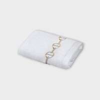 Scopri CHAINE T. TELO BAGNO Timothy Corrigan for Dea