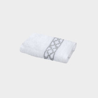 View all FRETWORK HAND TOWEL
