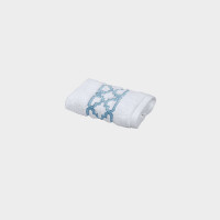 View all FRETWORK  GUEST TOWEL