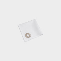 View all Napkin Fretwork