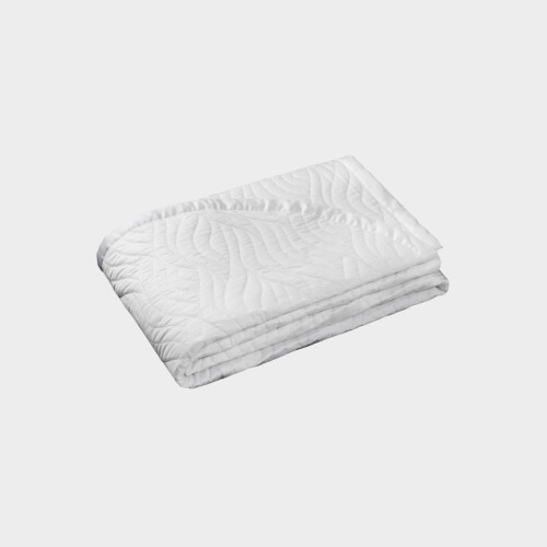 Biancheria da letto Trapuntino Pelago Timothy Corrigan for Dea White 8PEQBSP7101