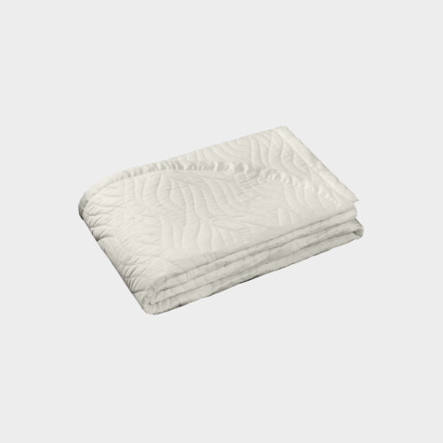 Biancheria da letto Trapuntino Pelago Timothy Corrigan for Dea Ivory 8PEQBSP7115