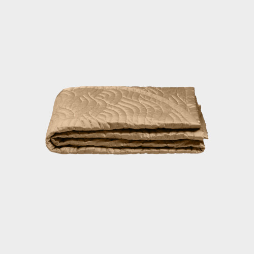 Biancheria da letto Trapuntino Pelago Timothy Corrigan for Dea Mocha 8PEQBSP7180