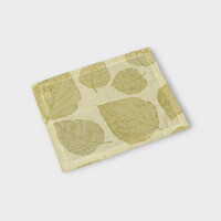 View all COTTON LINEN BLEND TABLECLOTH FRETWORK Timothy Corrigan for Dea