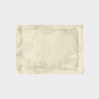 Scopri FEUILLAGE FEDERA 4 VOLANTS  (JACQUARD) Timothy Corrigan for Dea