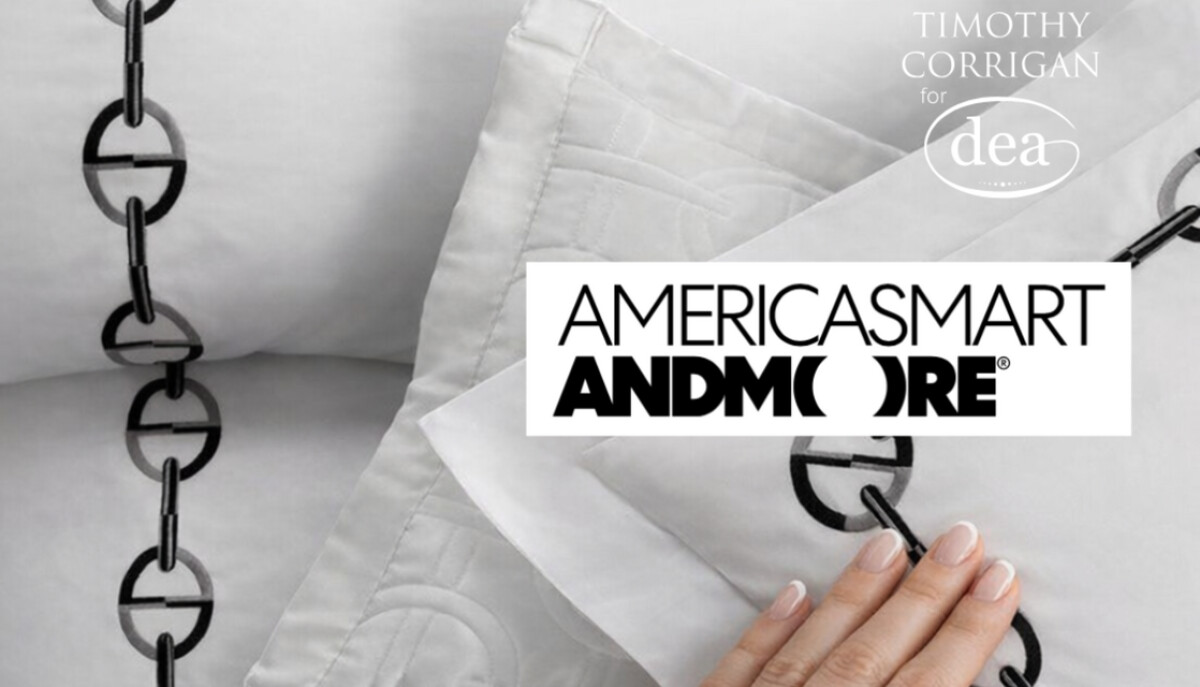 DEA ITALY ad AmericasMart Atlanta