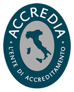 ACCREDIA - L'ente di accreditamento