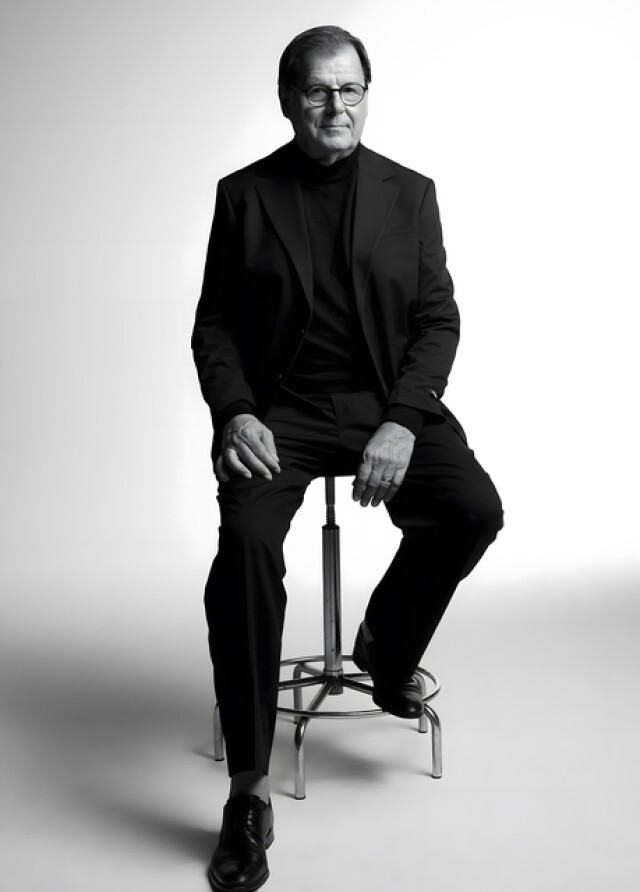 EXIN SRL - THE PRESIDENT 
<strong>Paolo Viti</strong>