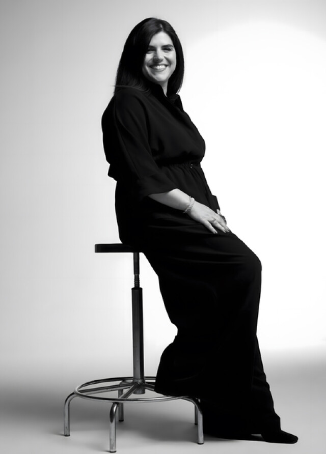 EXIN SRL - QUALITY MANAGER 
<strong>Caterina Marino</strong>