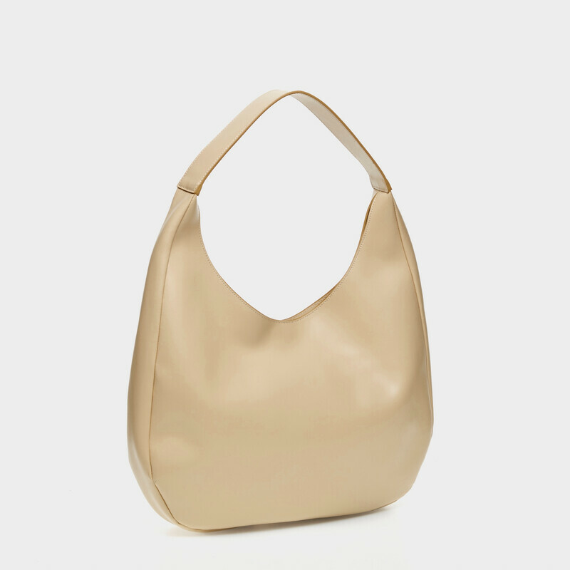 STUDIO FLO Bags URBAN HOBO   Beige