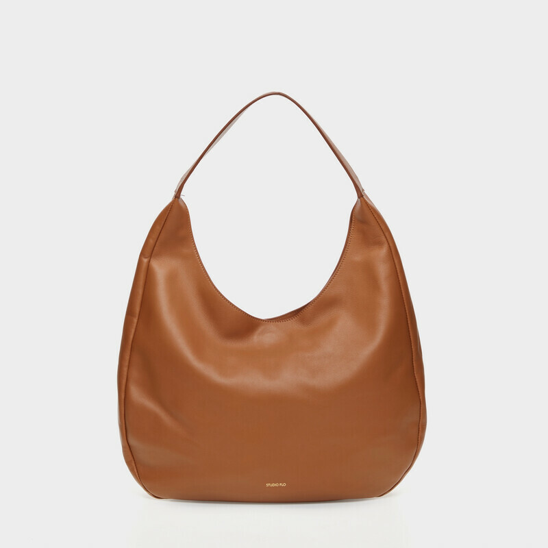 STUDIO FLO Bags URBAN HOBO   Leather