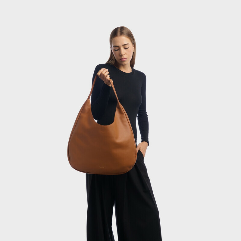 STUDIO FLO Bags URBAN HOBO   Leather