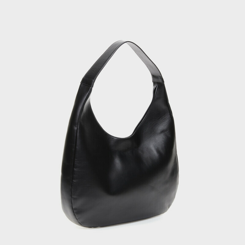 STUDIO FLO Bags URBAN HOBO   Black