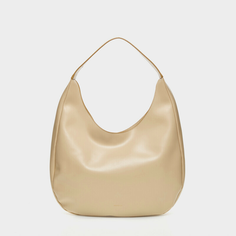 STUDIO FLO Bags URBAN HOBO   Beige