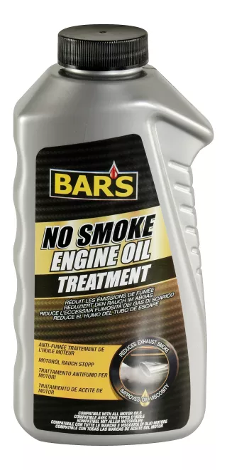 Trattamento anti-fumo per olio motore - 350 ml