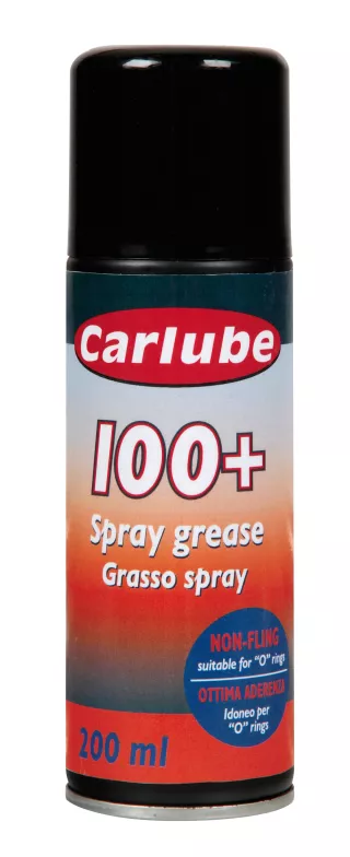 Grasso spray - 200 ml