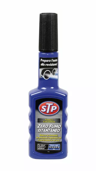 STP Zero Fumo Istantaneo 200 ml