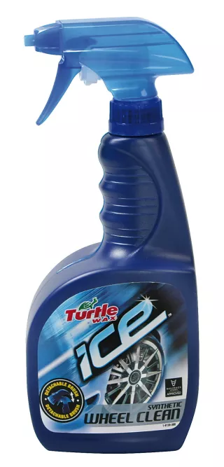 Detergente per cerchi in lega - 750 ml