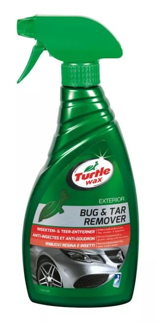 Detergente rimuovi insetti - 500 ml