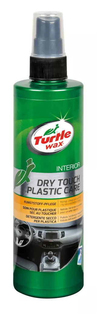 Dry Touch, rigenerante per plastiche interne - 300 ml