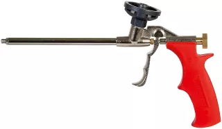 PUP M3 Pistola per schiuma poliuretanica metallo