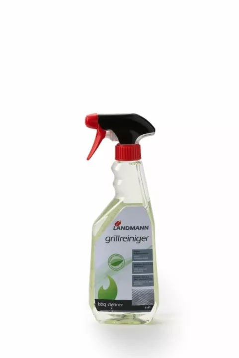 Landmann detergente biodegradabile pulizia forni griglie 0,5 Lt.
