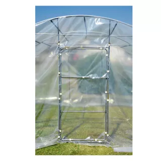 Verdemax Porta per serre professionali 80x160 cm.