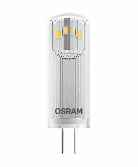 OSRAM 3 LAMPADINE LED PIN CL 20 SPECIALI 20W G4 2700°K