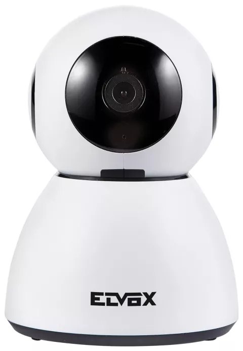 Elvox tvcc telecamera 4 mm. 46239.040a pt wi-fi full-hd 1080p