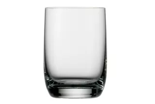 Bicchiere Stölzle WEINLAND Stamper Shot Glass, servizio da 6, 8 cl.