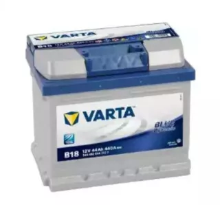Batteria auto 12V Varta Blu dynamic B 18 44 Ah  Spunto 440 ah