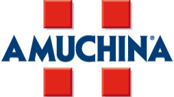logo di Amuchina