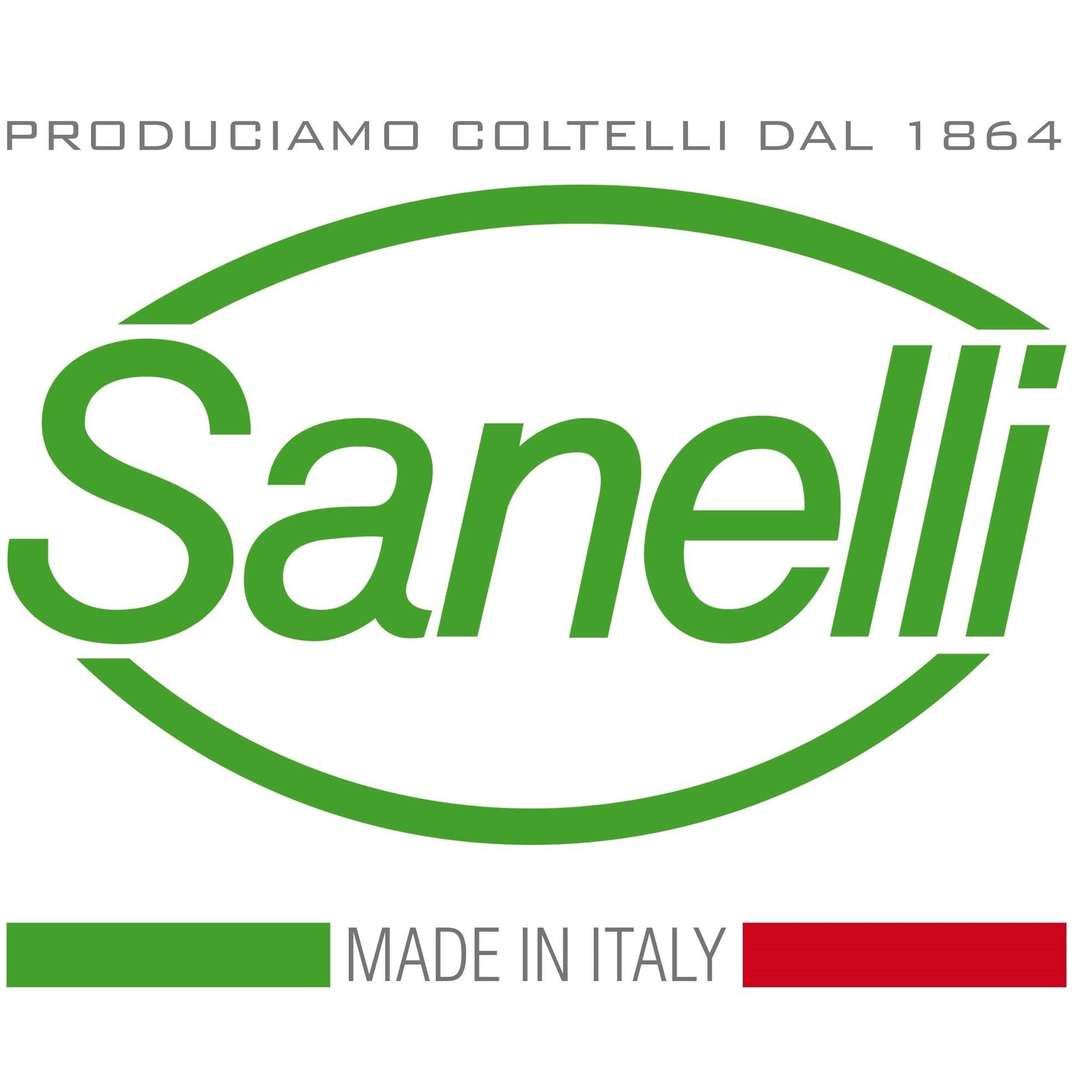 logo di SANELLI
