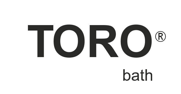 logo di TORO bath