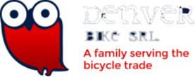 logo di Denver