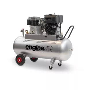 Compressore  con motore a scoppio EngineAIR 7/270 Diesel