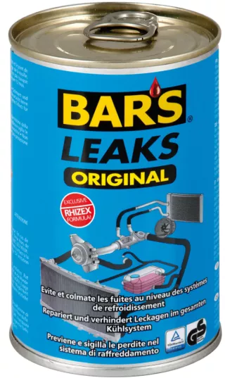 Bar’s Leaks - Turafalle per radiatore