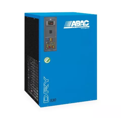 ABAC essiccatore DRY250 (E7) 230/50 ABC