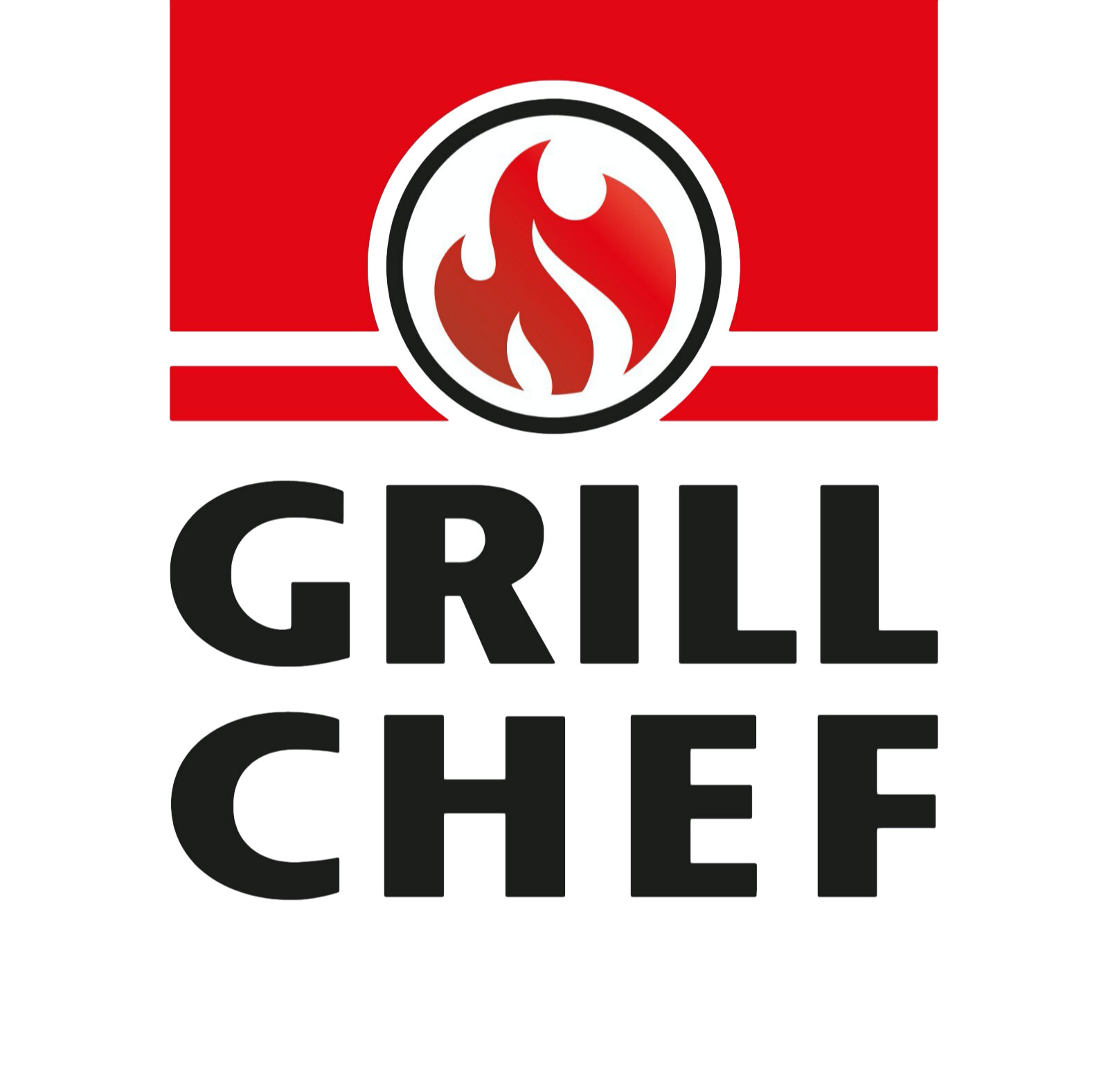 logo di GRILLCHEF