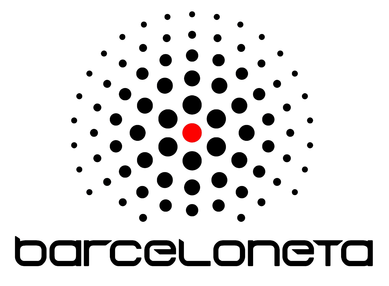 logo di Barceloneta