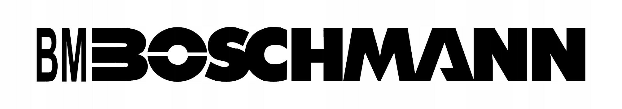 logo di Boschmann