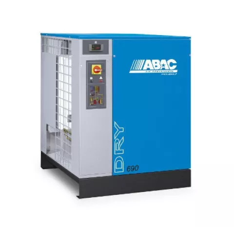 ABAC essiccatore DRY 690 (E11) 400/3/50 ABC