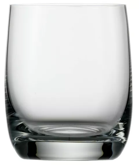 Bicchiere Stölzle Weinland Whisky servizio da 6, 35 cl.
