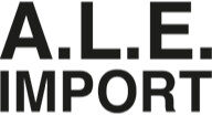 logo di A.L.E. IMPORT S.R.L. UNIPERSONALE